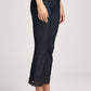 Guipure Lace Cropped Stevie Jeans