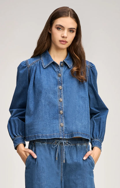 Lyla Jean Jacket