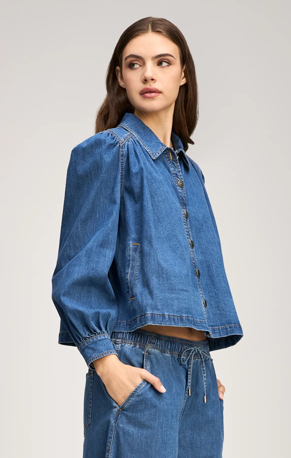 Lyla Jean Jacket
