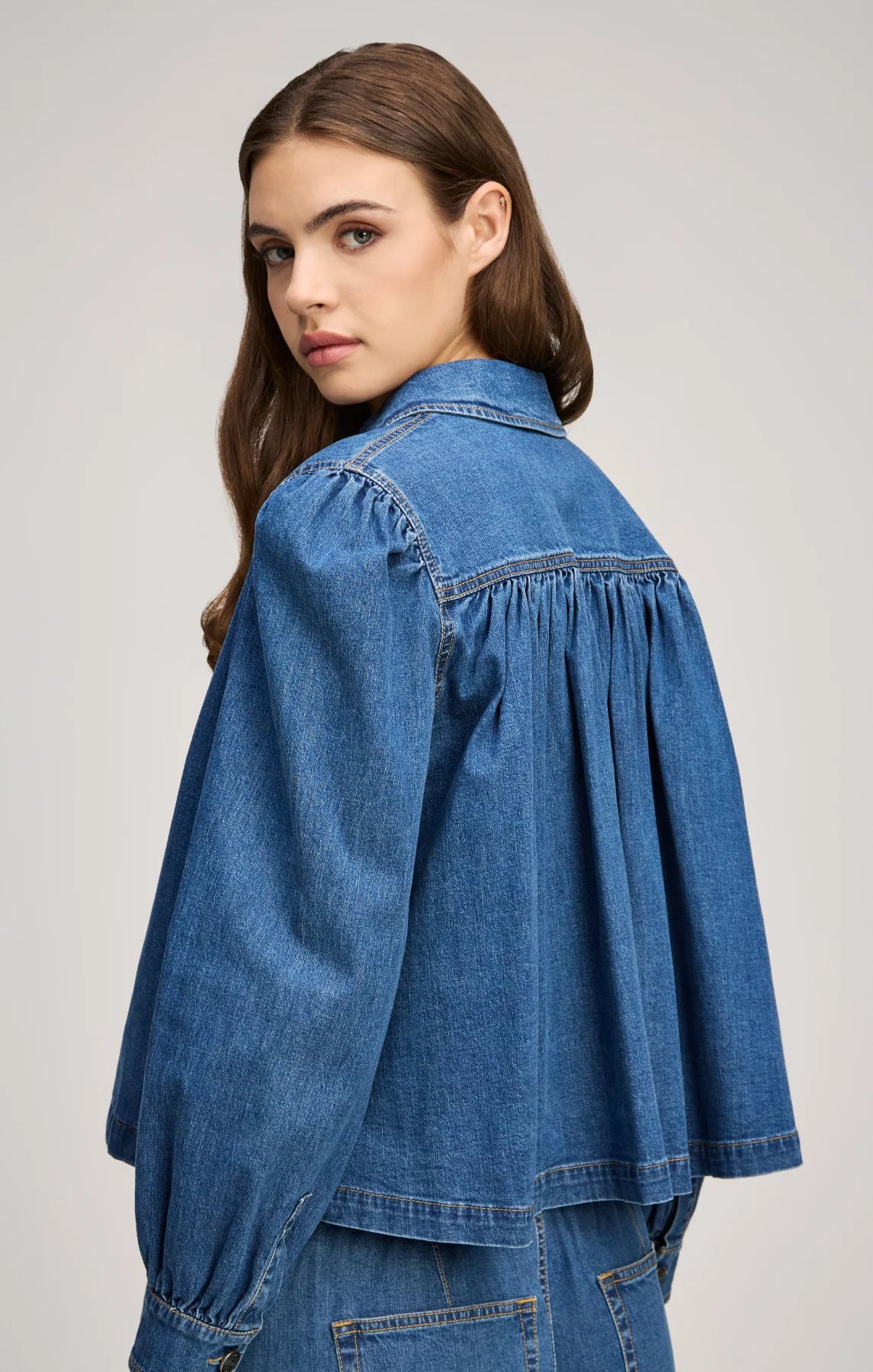 Lyla Jean Jacket