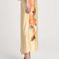 Watercolor Floral Carole Skirt