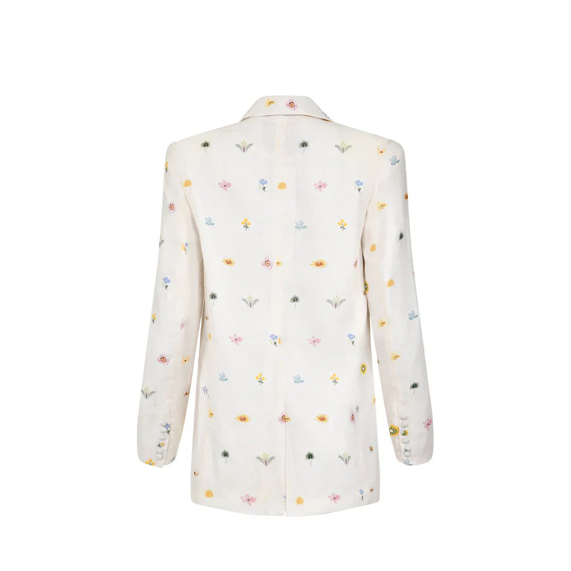 Blazer Zoe