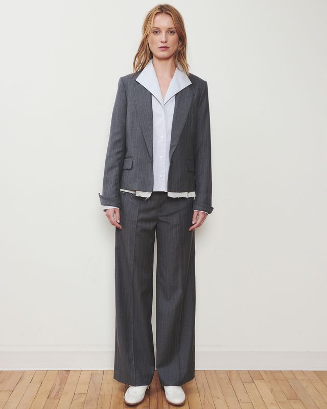 Hutton Blazer