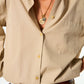The Medallion Charm Necklace