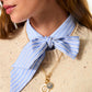 The Medallion Charm Necklace