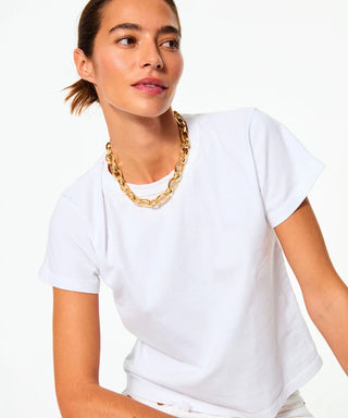 The Puffy Link Bracelet