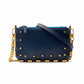 The Rapture - Navy Cobalt