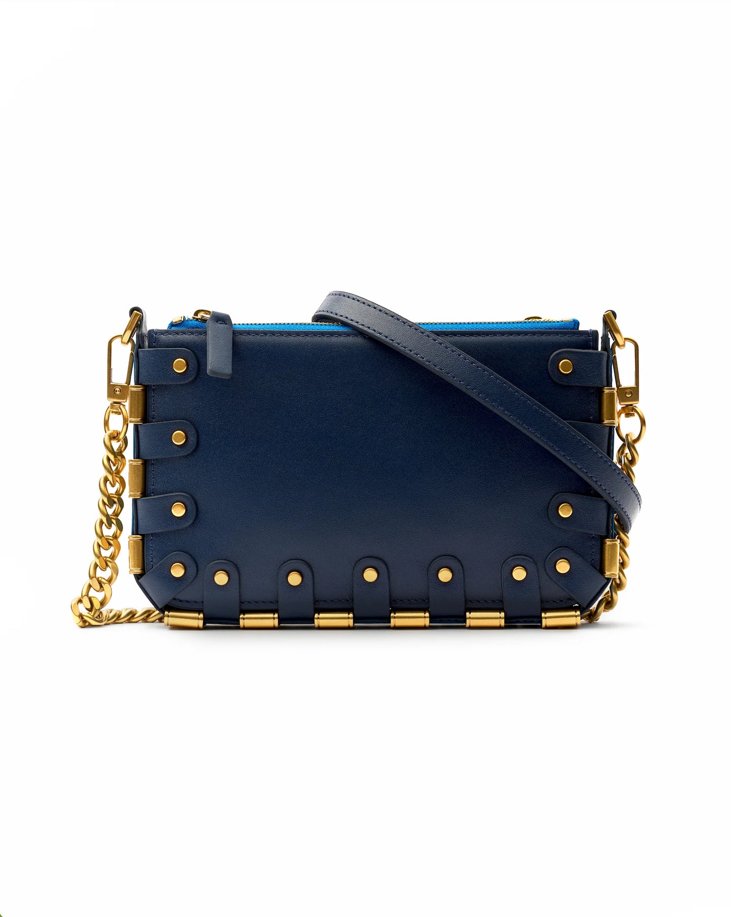 The Rapture - Navy Cobalt
