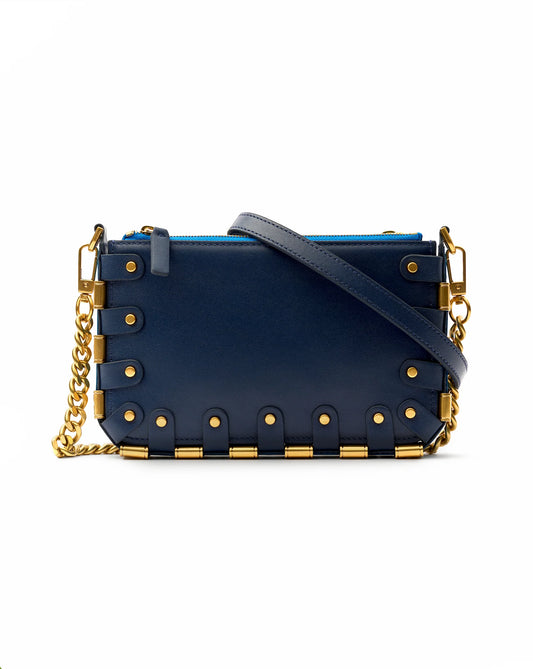The Rapture - Navy Cobalt
