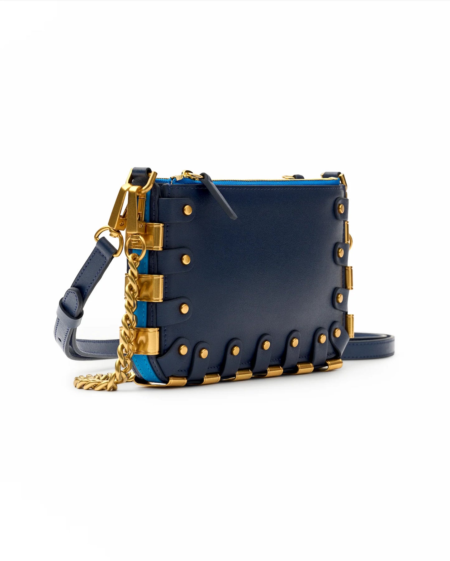 The Rapture - Navy Cobalt