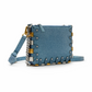 The Rapture Medium - Denim Leather