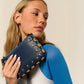 The Rapture - Navy Cobalt