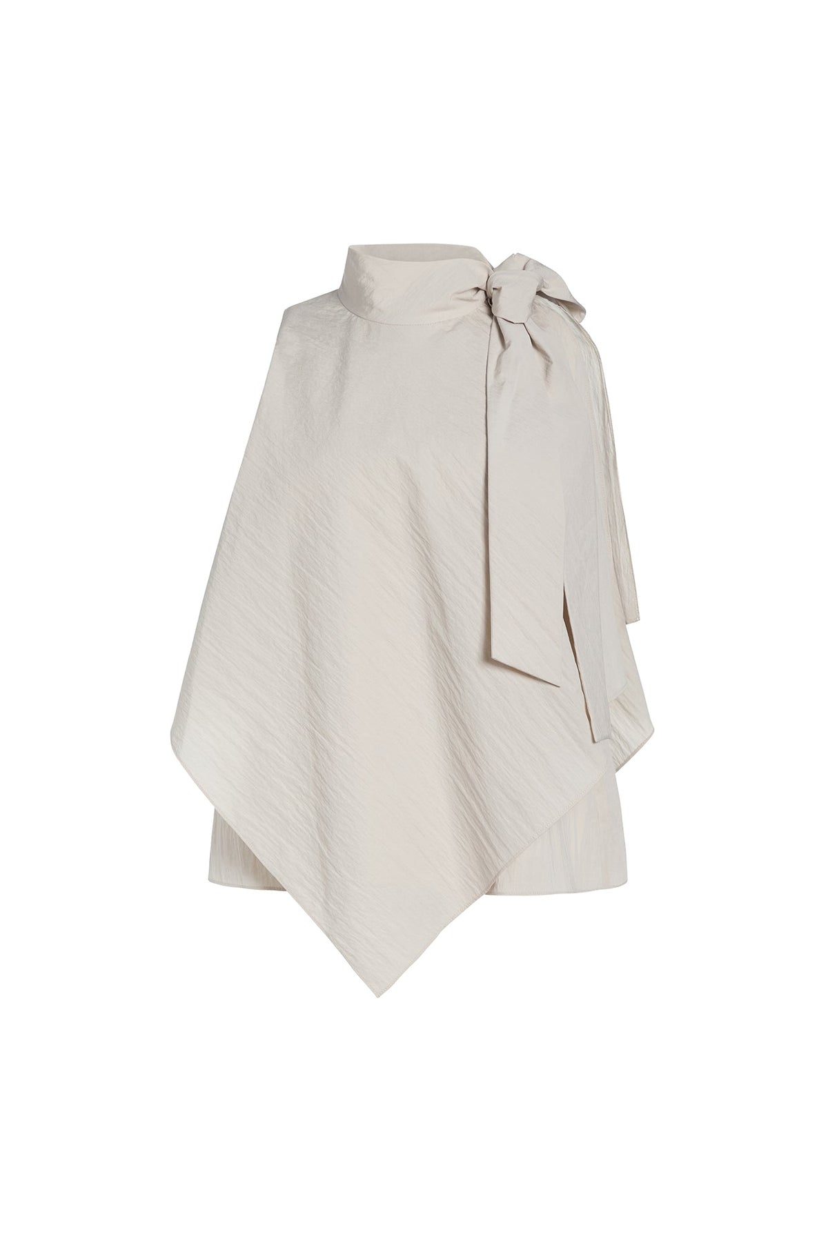 Drizzle Alva Asymmetric Top