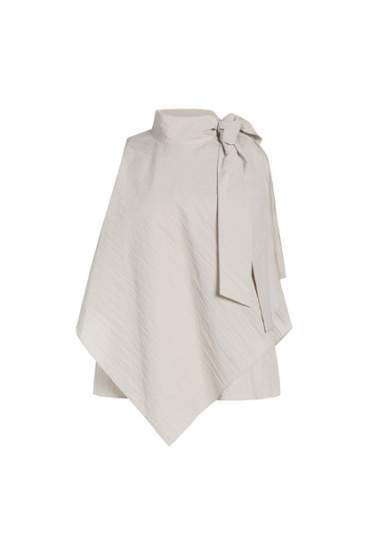 Drizzle Alva Asymmetric Top