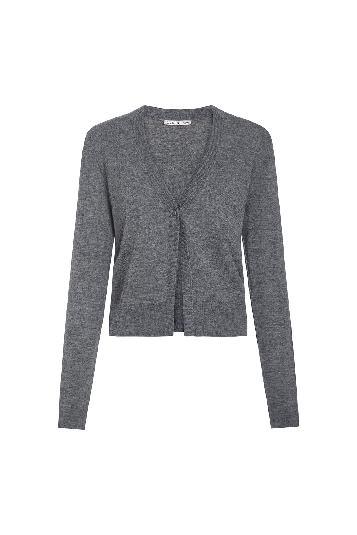 Thunder Jesse Single Button Cardigan