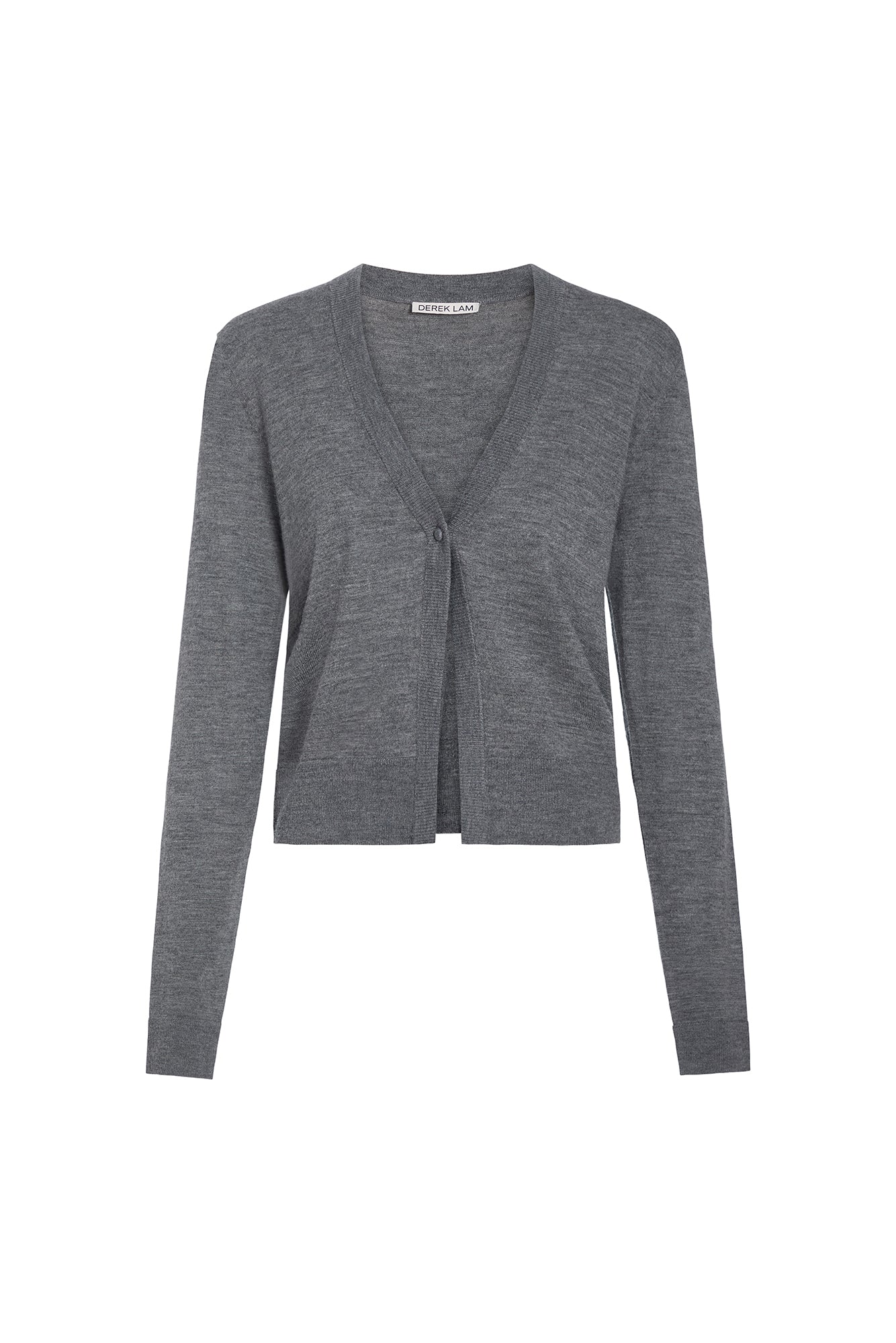 Thunder Jesse Single Button Cardigan