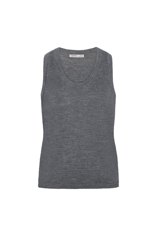 Thunder Grayson Knit Tank
