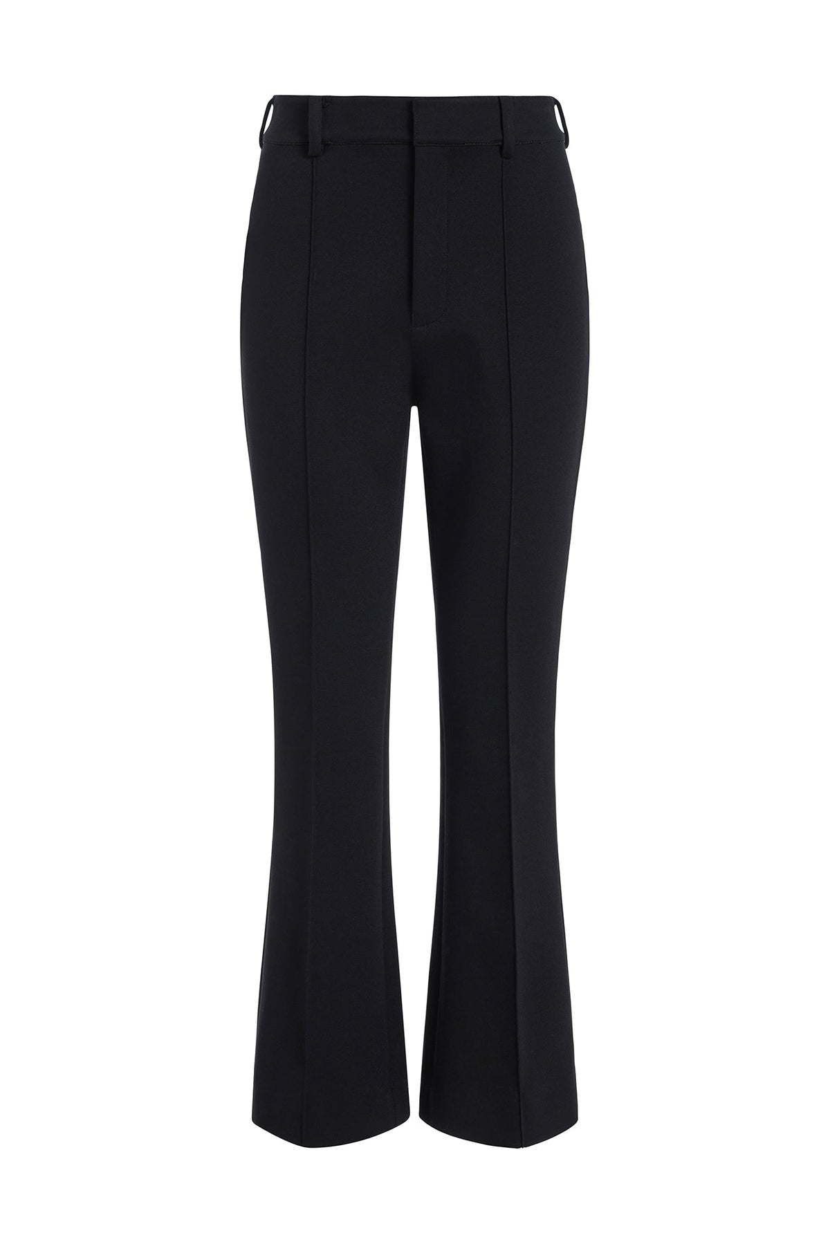 Black Isaac Ponte Trouser