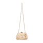 NATURAL ROSIE CLUTCH