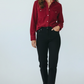 Rowan Washed Suede 
