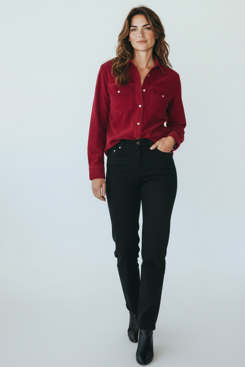 Rowan Washed Suede 