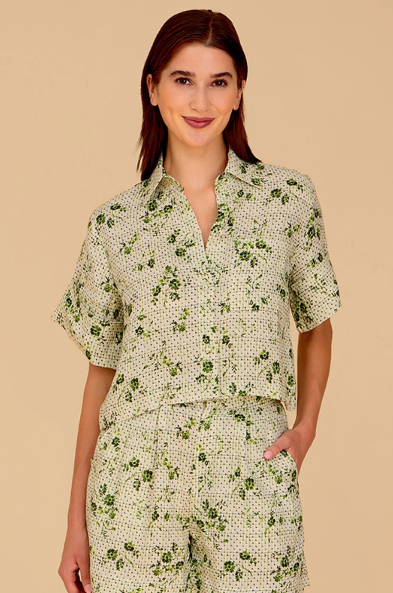 Kyle Shirt