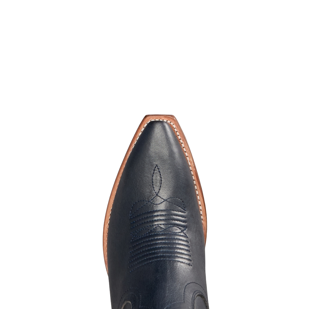 Atlantic Blue Annie Boot