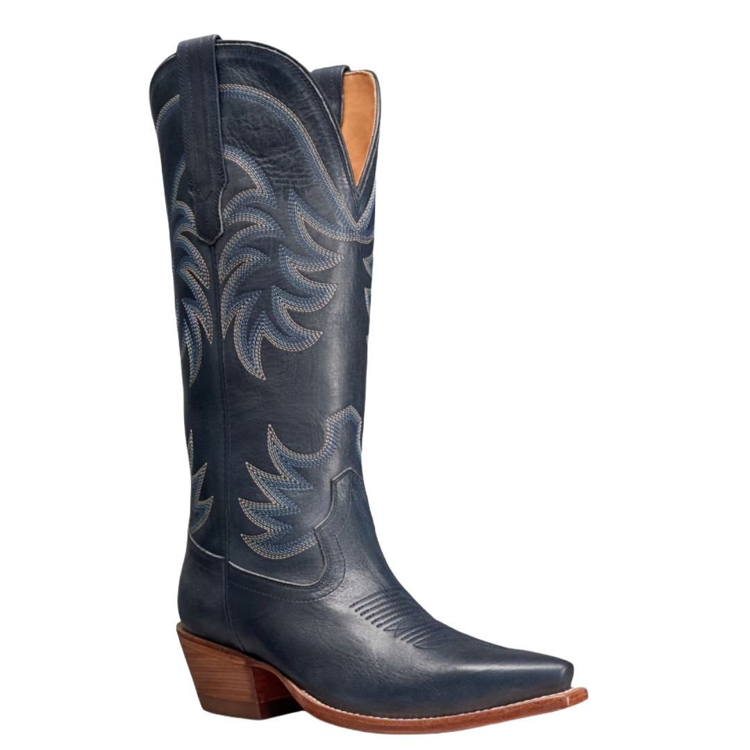 Atlantic Blue Annie Boot