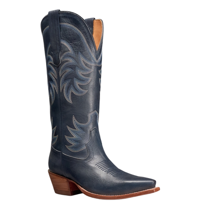 Atlantic Blue Annie Boot