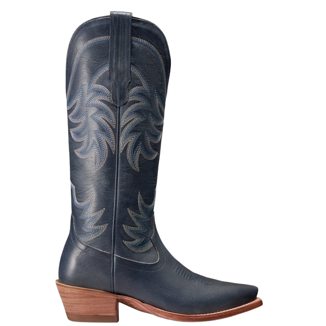 Atlantic Blue Annie Boot