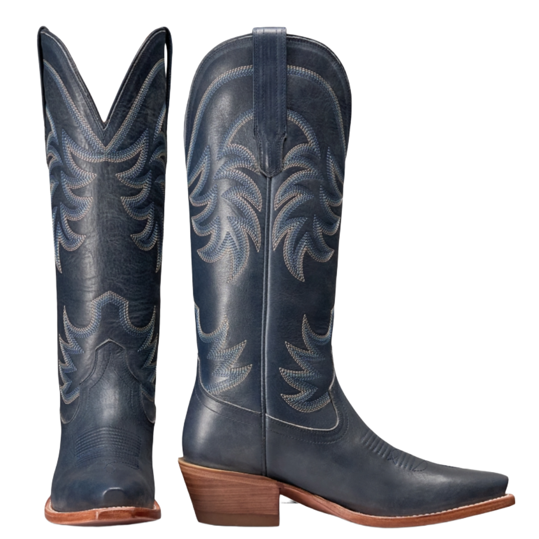 Atlantic Blue Annie Boot