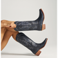 Atlantic Blue Annie Boot