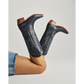 Atlantic Blue Annie Boot