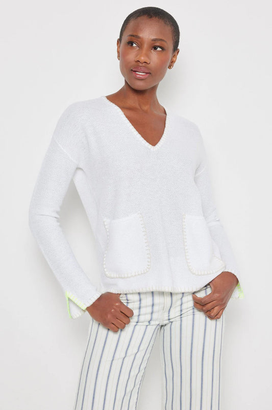 Beach Lover Sweater