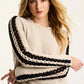 SHORE CLUB SWEATER
