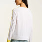 CITY CHIC SWEATER