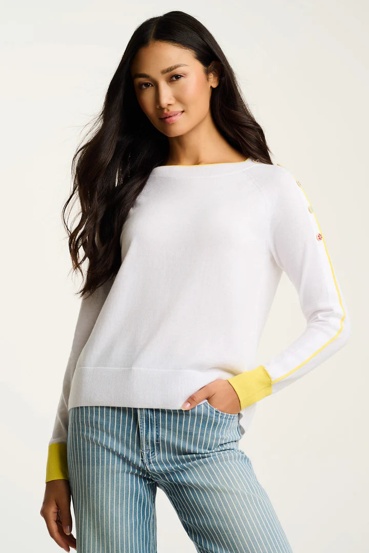 CITY CHIC SWEATER