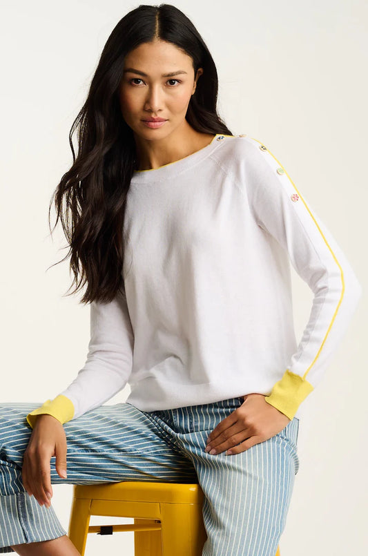 CITY CHIC SWEATER