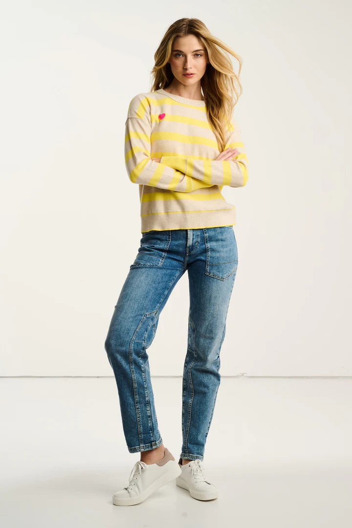 Subtle Love Sweater