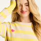 Subtle Love Sweater