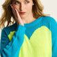 Amore Mio Heart Sweater