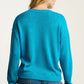 Amore Mio Heart Sweater