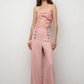 PINK SAILOR PANTS