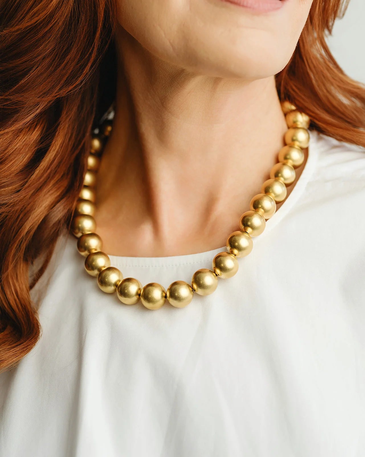 Margaret Necklace