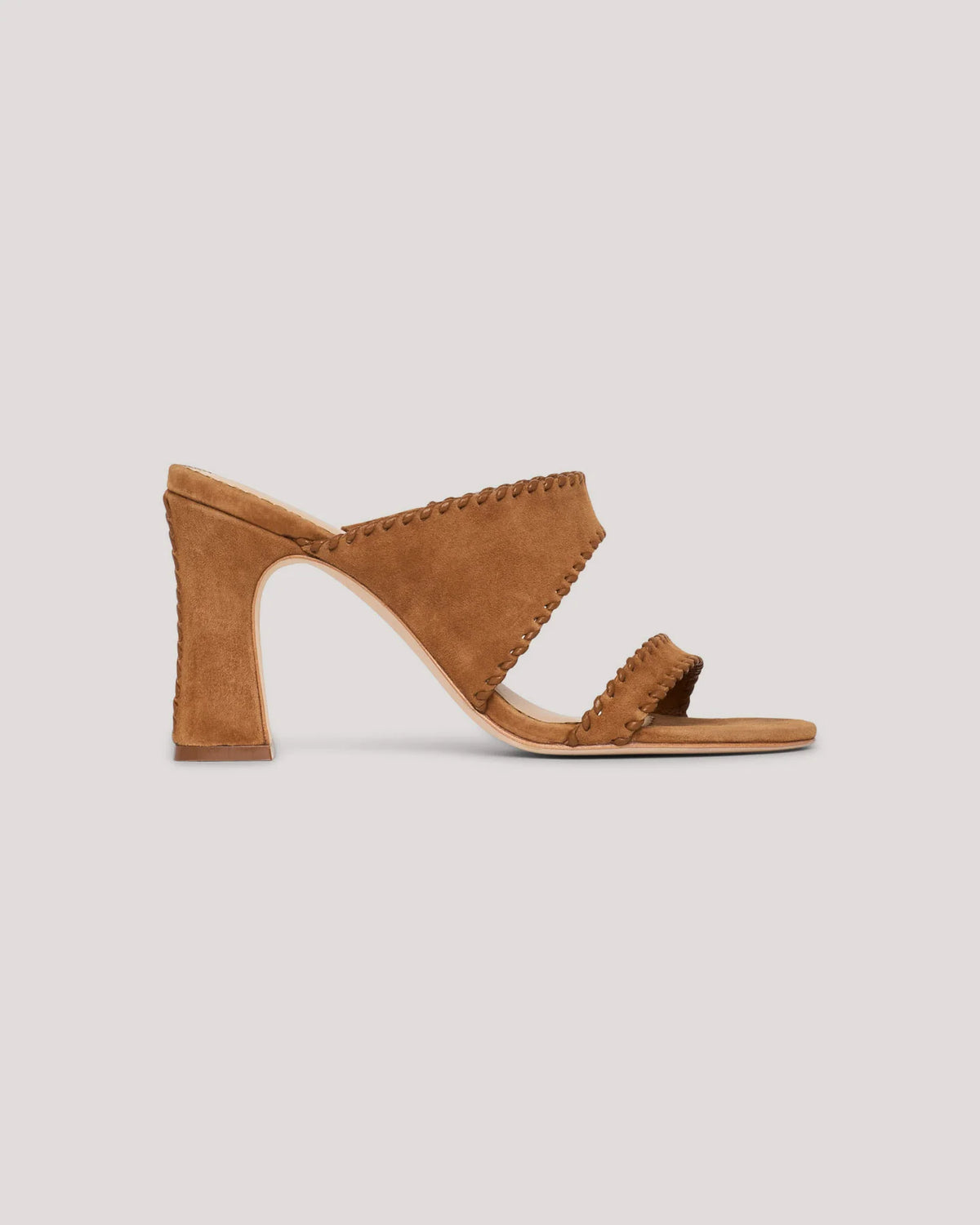 Kora Suede Sandal