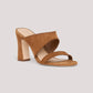 Kora Suede Sandal