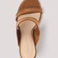 Kora Suede Sandal