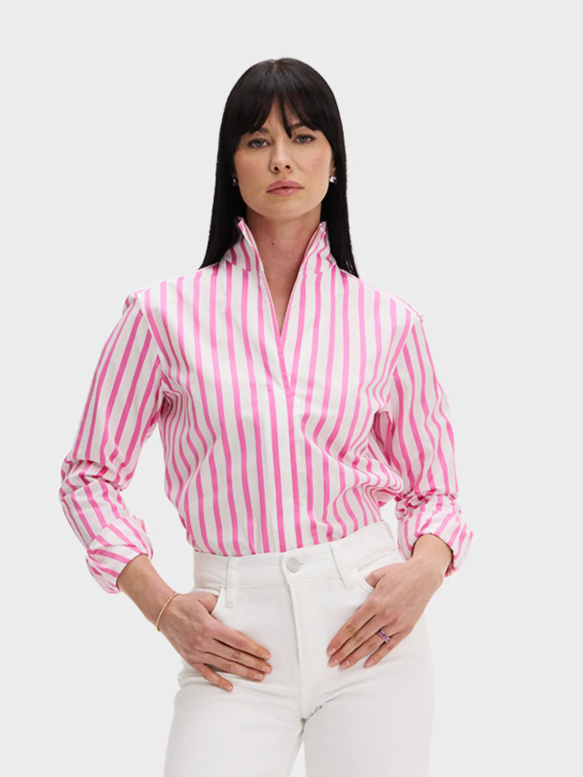 WEEKEND: PRETTY IN PINK