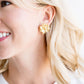 Marigold Studs