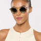 STL II Amalfi 18k Sunglasses